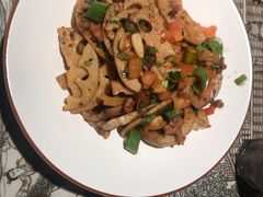 -绿茶餐厅(千岛湖银泰城店)