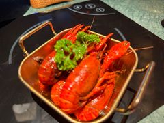 -牛New寿喜烧(中山公园龙之梦店)