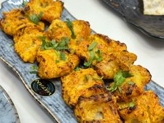 -VATAN INDIAN RESTAURANT米特印度餐厅(城北路店)