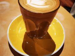 -Seesaw Coffee(朝阳大悦城店)