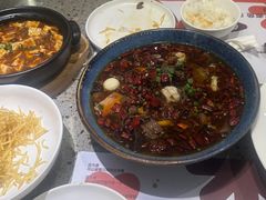 -椒爱水煮鱼川菜(皇姑万象汇店)