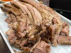 -清真·益鑫羊肉手抓馆(花园北街店)