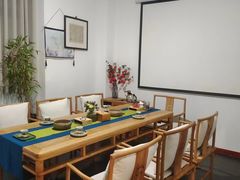 -龙源茶坊(白银路店)