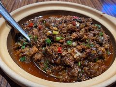 -蚝堡海鲜·威海菜·海肠捞饭·烧烤·亚洲吃蚝公司(幸福门店)
