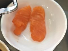 -尚宴牛特鲜自助(太原街万达店)
