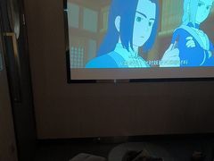 -上足·影院足道·SPA(红岭店)