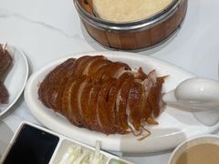 -梅利汴京烤鸭•开封豫菜地标店(东大街店)