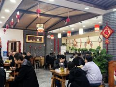 -秦忆浓岐山臊子面(扶风店)