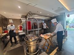 -壹零捌道·北京烤鸭(车公庄店)