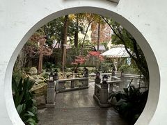 -和平官邸·花园餐厅(武定西路店)