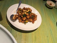 -京味斋·北京烤鸭(北京南站洋桥店)