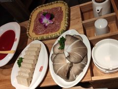 -古蜀人家火锅(文明店)