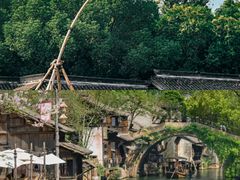 -乌镇景区