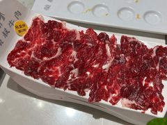 -荣叔港式沙嗲牛肉火锅(正佳潮流店)