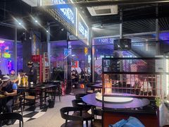 -黄鱼炙夜·烧烤·小龙虾(星荟广场店)