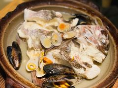 -ジャンボ釣船 つり吉(新世界店)