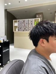 -Mentor Hair Salon