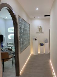 -Doria salon 小颜皮肤