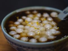 -大郎桥瑞陆糖粥(小太平巷店)