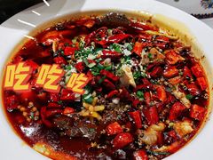 -万荣烤鸭店·北京菜(天坛店)