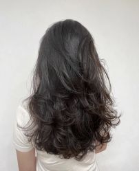 -丽时 Hair Salon