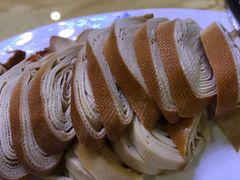 -长白山国际酒店中餐厅