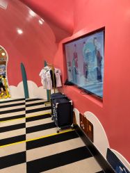 -奈尔宝家庭中心·亲子餐厅(苏州大悦城店)