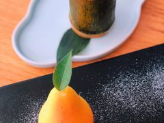 -自在逸舍·简餐下午茶