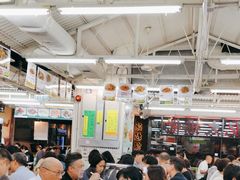 -陈根记大牌档