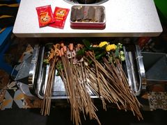 -钢管厂歆瑞源油卤串串香(春熙路太古里店)