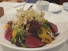 -大鸭梨烤鸭(石佛营店)