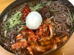 -屋里家延边朝鲜族冷面(南园店)