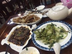 吴门人家(潘儒巷店)-吴门人家·苏宴宫廷菜(拙政园店)