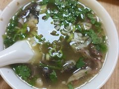 -协顺园回头馆(南顺城路店)