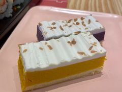 -喜寿司(金狮广场店)