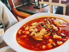 -老牌坊鲁菜名店(宽厚里店)