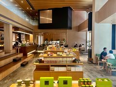 -奈雪茶院·茶室茶馆(广州粤海天地店)