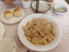 -丰泽园饭店