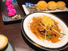-领事馆19号中餐厅(厦门海景洲际酒店)