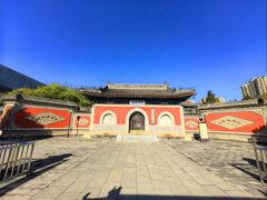 -大钟寺古钟博物馆