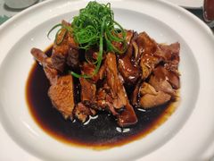 -兰桂坊·花园餐厅(西湖店)