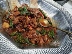 -鹊华居·地道鲁菜·海鲜·融合味(大明湖店)