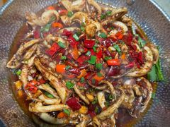 -陈家婆的菜·口味湘菜(梅溪湖店)