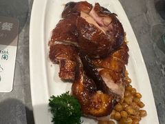 -有璟阁港式餐厅(国贸商城店)