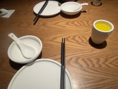 -吕氏疙瘩汤·新鲁菜(济南万象城店)