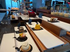 -Social 秀西餐厅-长沙瑞吉酒店(运达店)