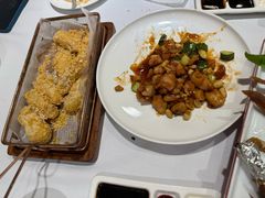 -天和晟新京菜.水煮鱼.湘土菜(国展店)
