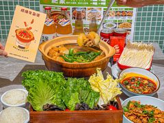 -肥家大排档(天河体育西店)