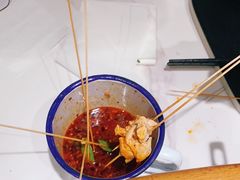 -乔阿马·江南味·驴肉香(龙湖华泾天街店)
