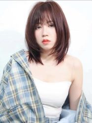 -时尚殿堂明星门店